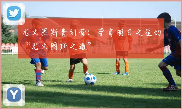 尤文图斯青训营:孕育明日之星的“尤文图斯之道”
