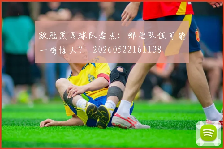 欧冠黑马球队盘点：哪些队伍可能一鸣惊人？_20260522161138